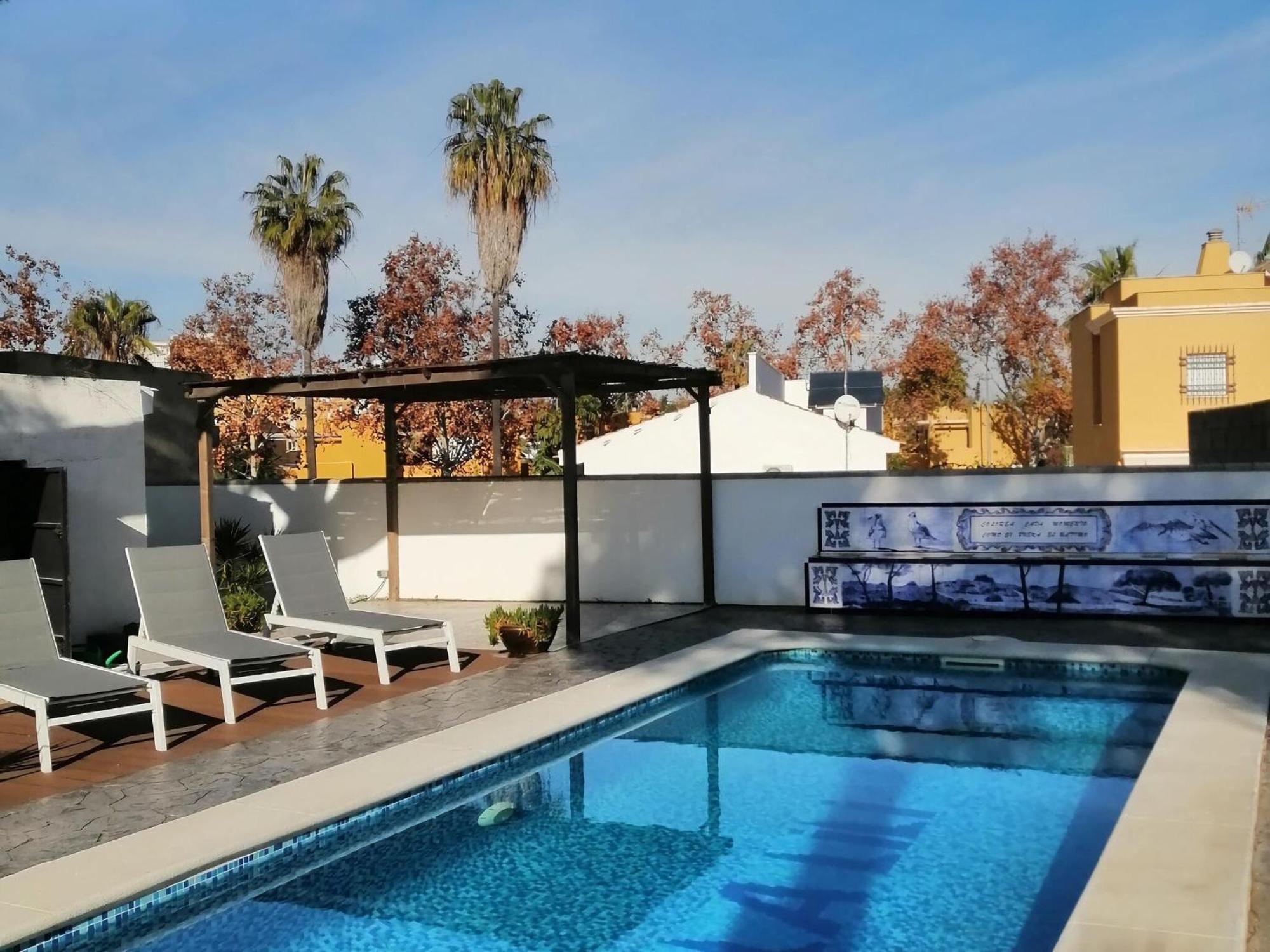 Belvilla By Oyo Blissful Villa With Private Pool 이슬라크리스티나 외부 사진