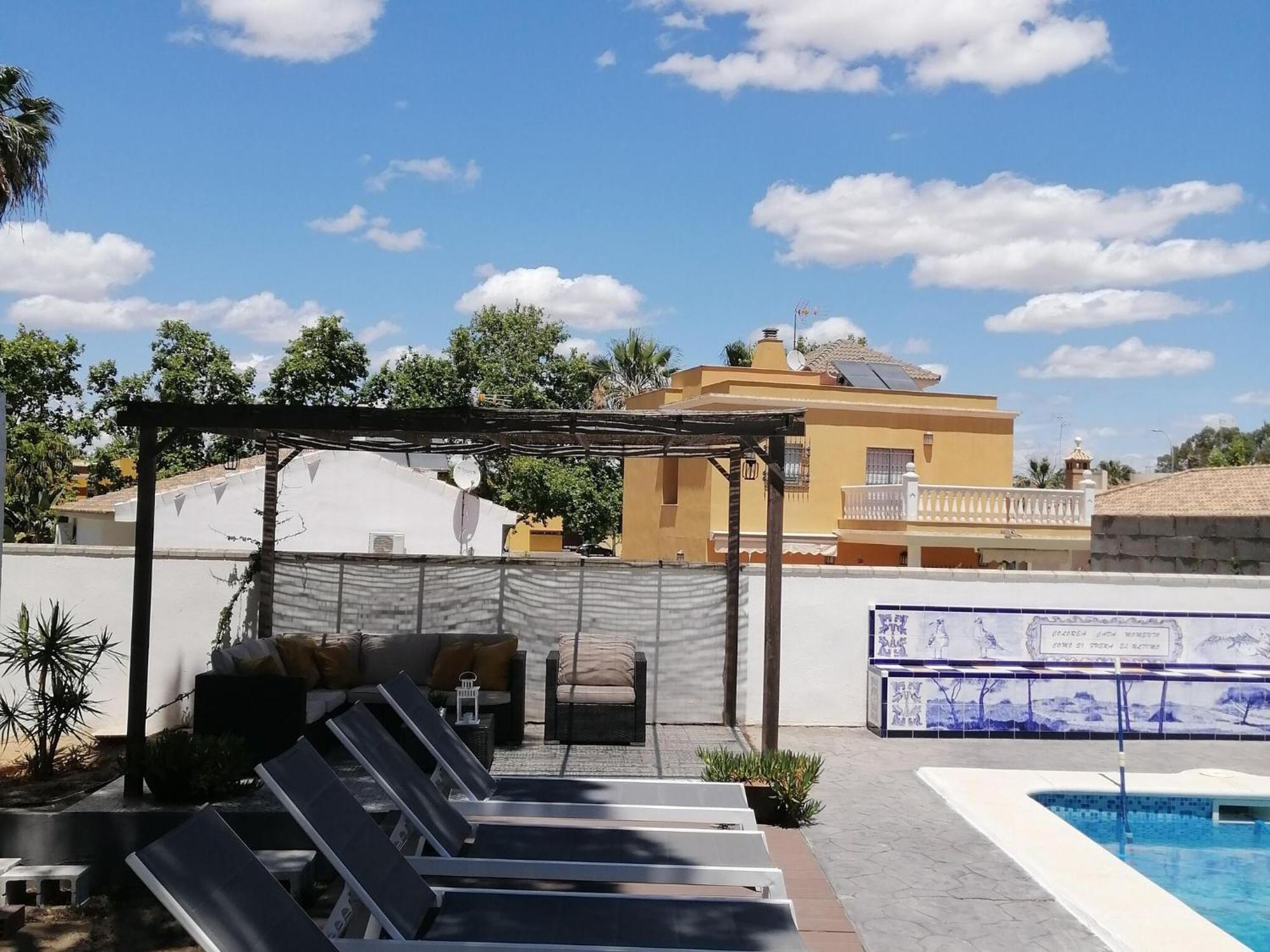 Belvilla By Oyo Blissful Villa With Private Pool 이슬라크리스티나 외부 사진